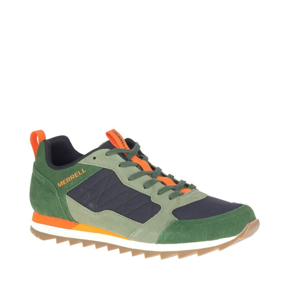 ALPINE SNEAKER