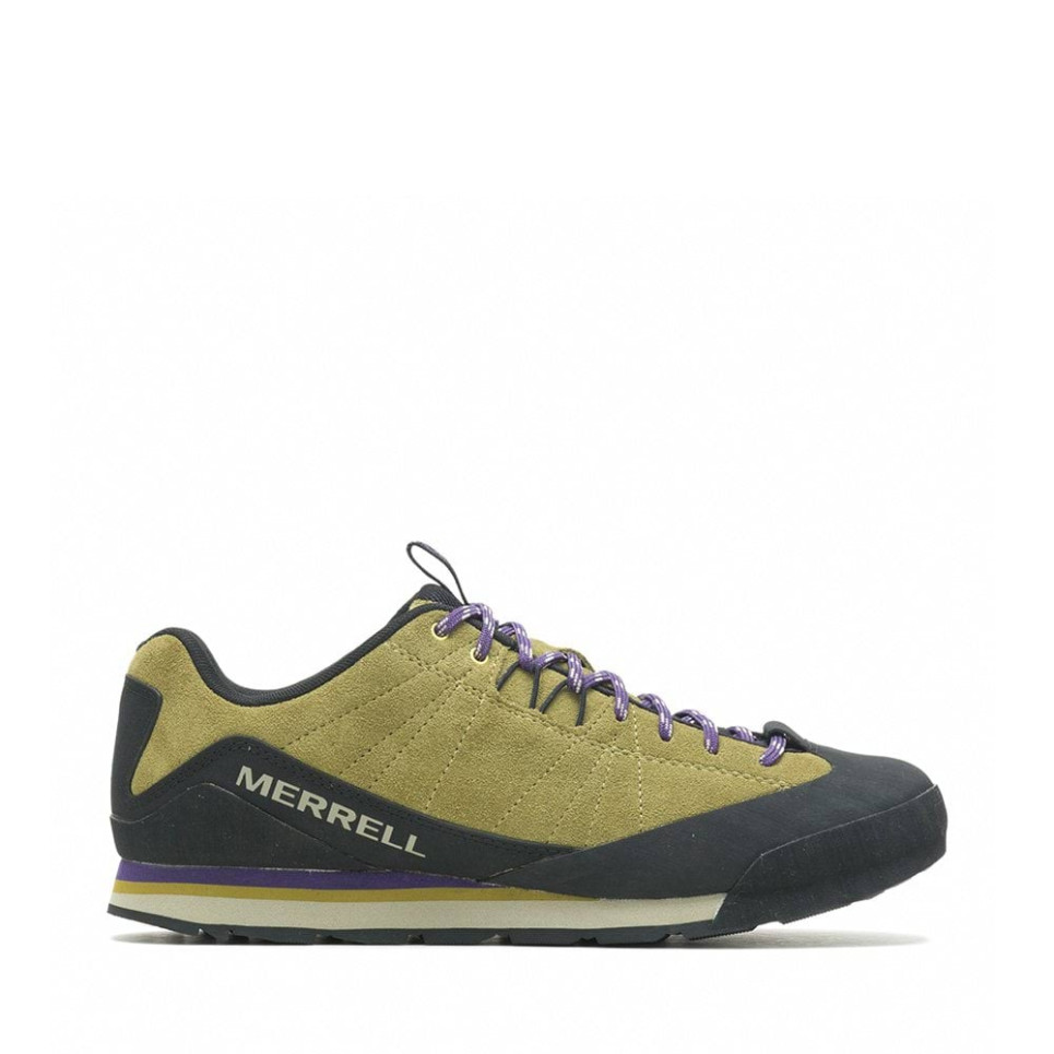 CATALYST SUEDE