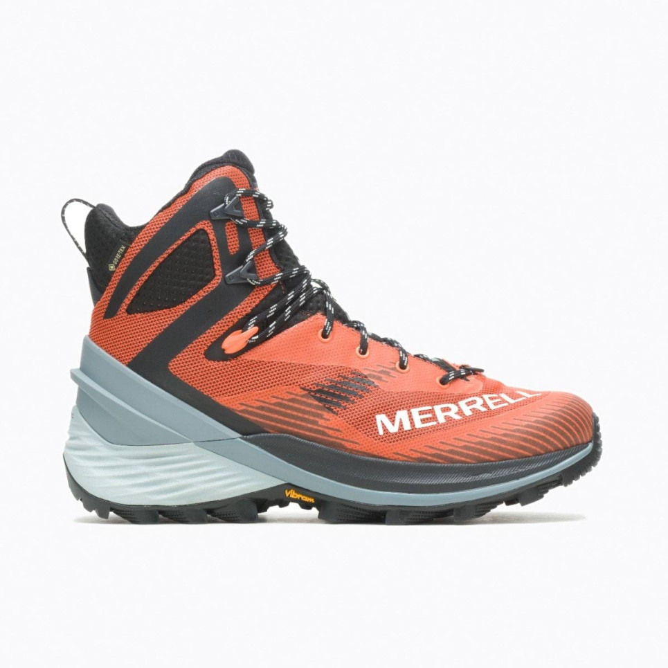 ROGUE HIKER MID GTX