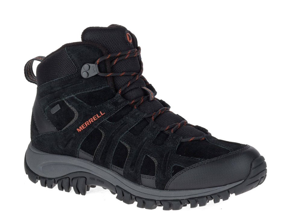 Buty Phoenix 2 MID Thermo WP