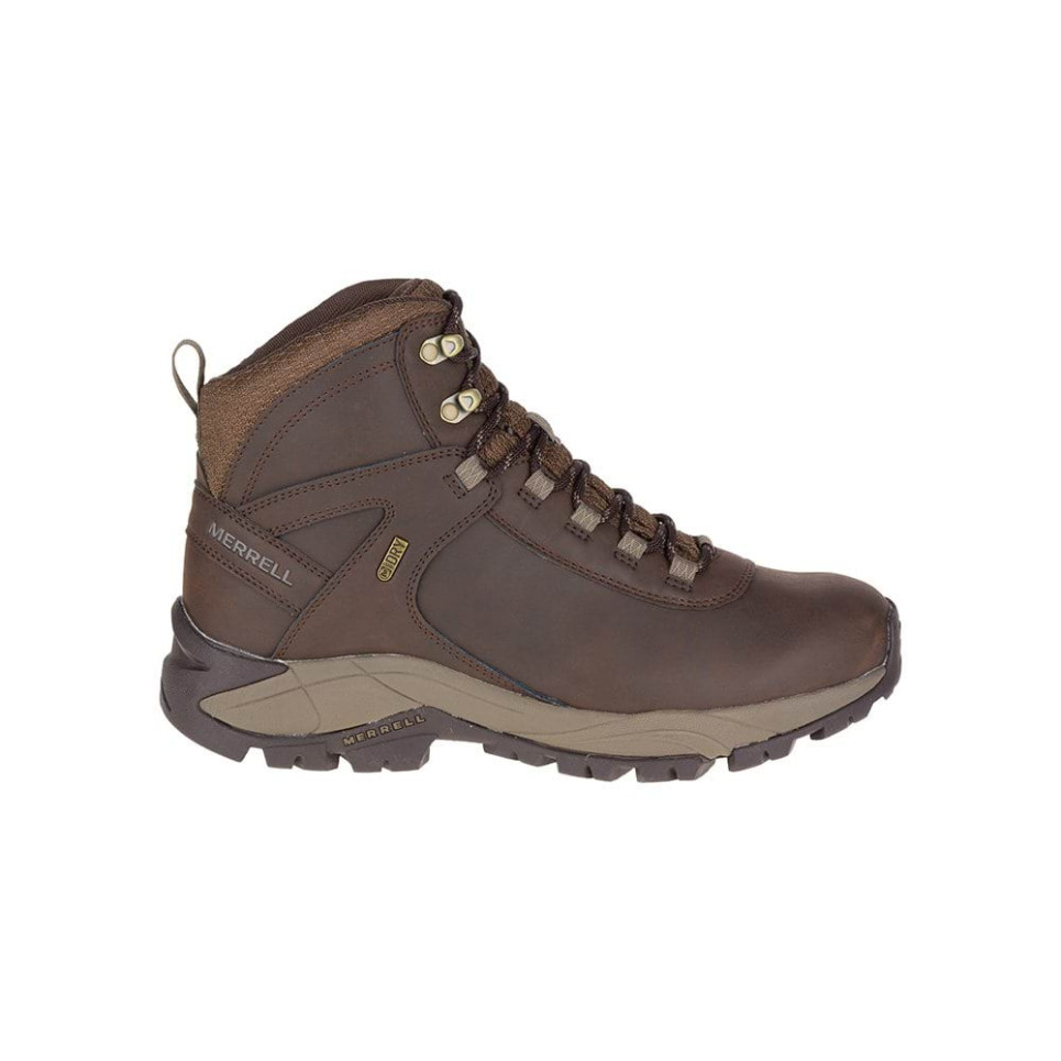 VEGO MID LEATHER WP