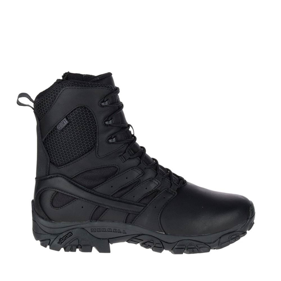 MOAB 2 8" TACTICAL RESPONSE WATERPROOF