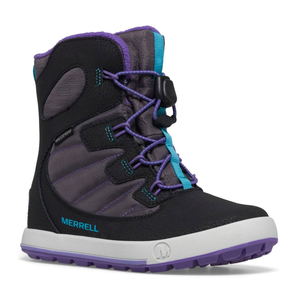 SNOW BANK 4.0 WTRPF