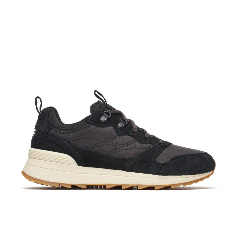 Alpine 83 Sneaker Recraft Mxd