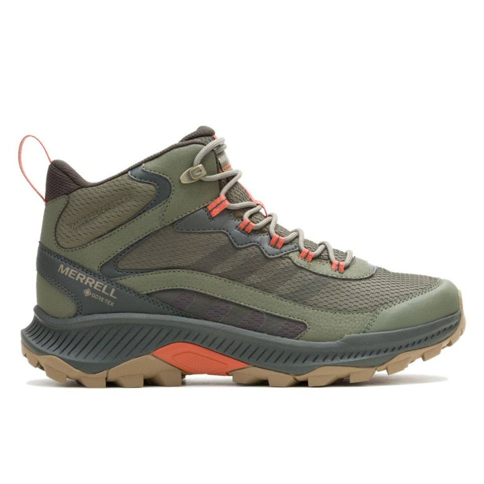 Speed Strike 2 Mid GORE-TEX®
