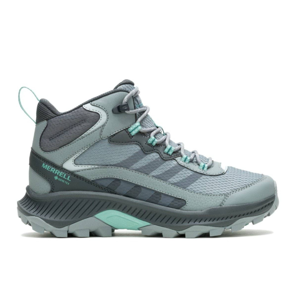 Damskie Speed Strike 2 Mid GORE-TEX®