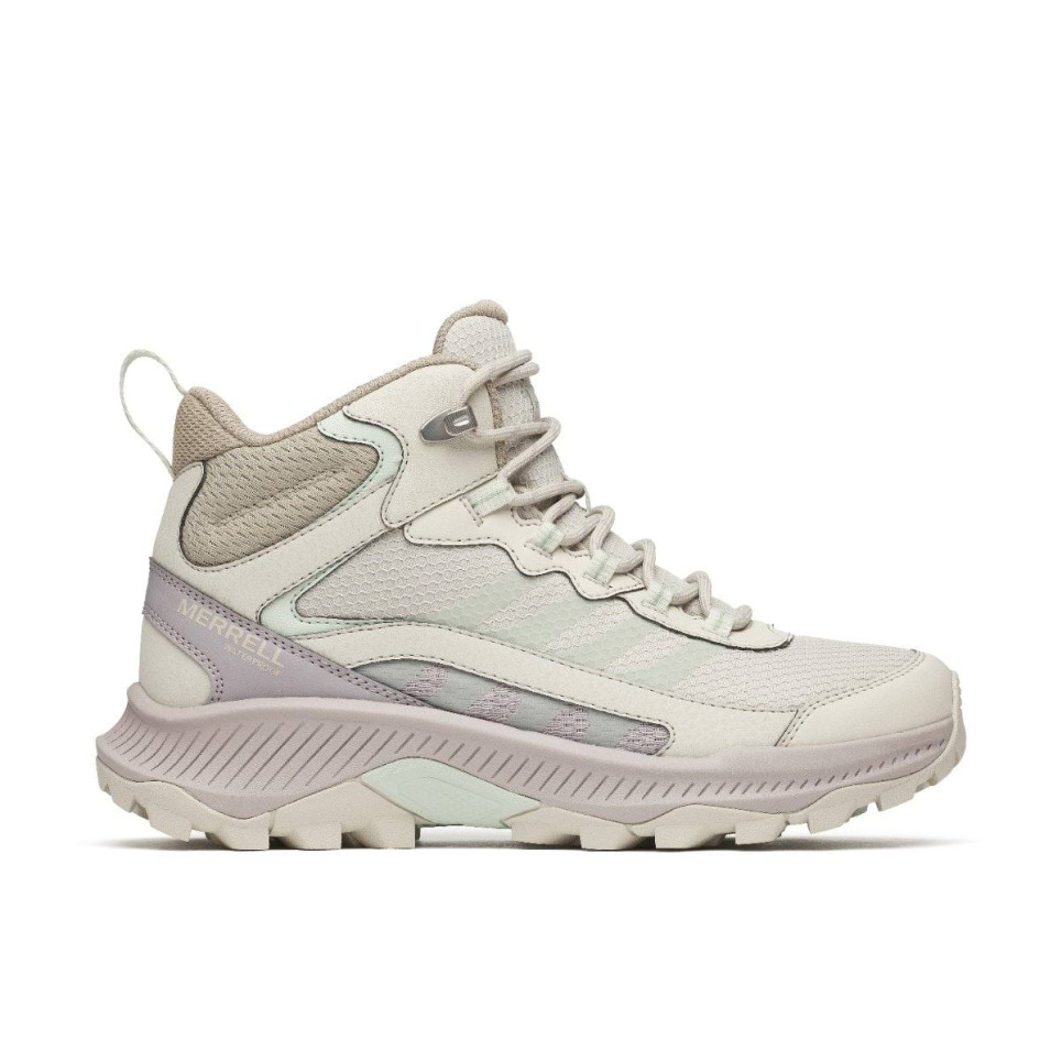 Damskie Speed Strike 2 Mid Waterproof