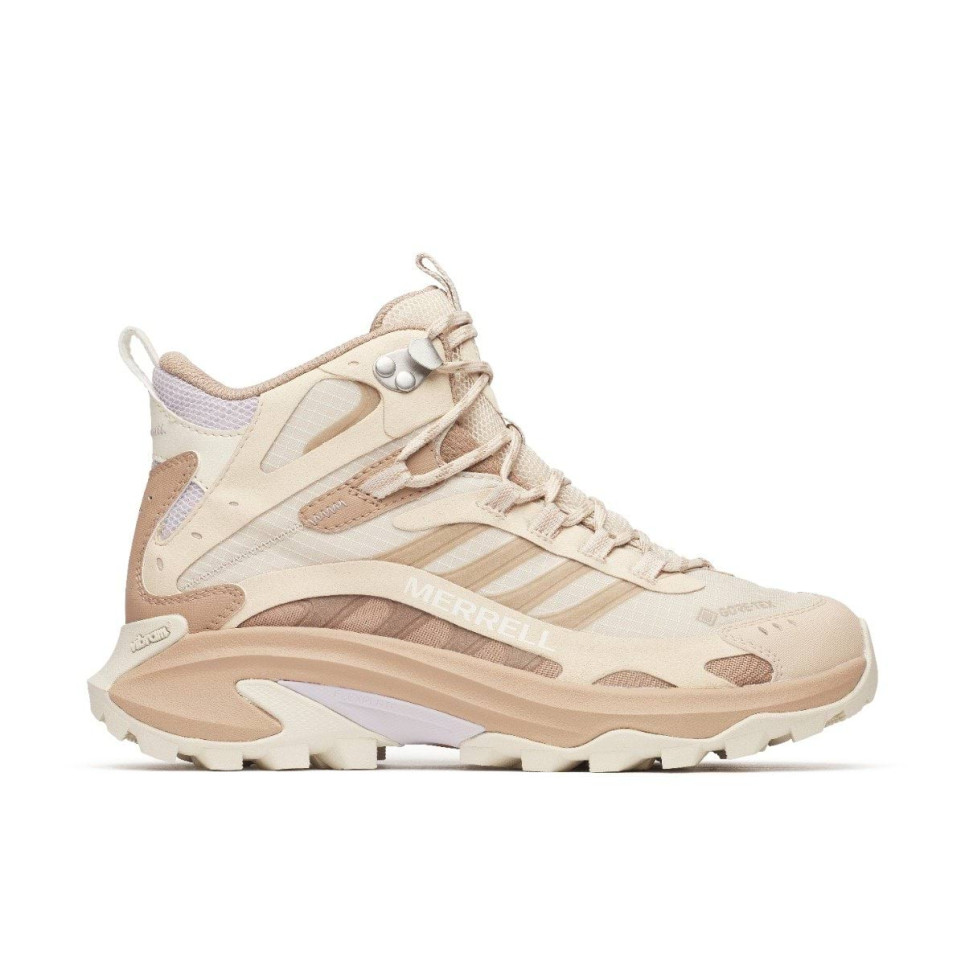 Damskie Moab Speed 2 Mid GORE-TEX®